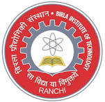 Birla Institute of Technology, Mesra logo